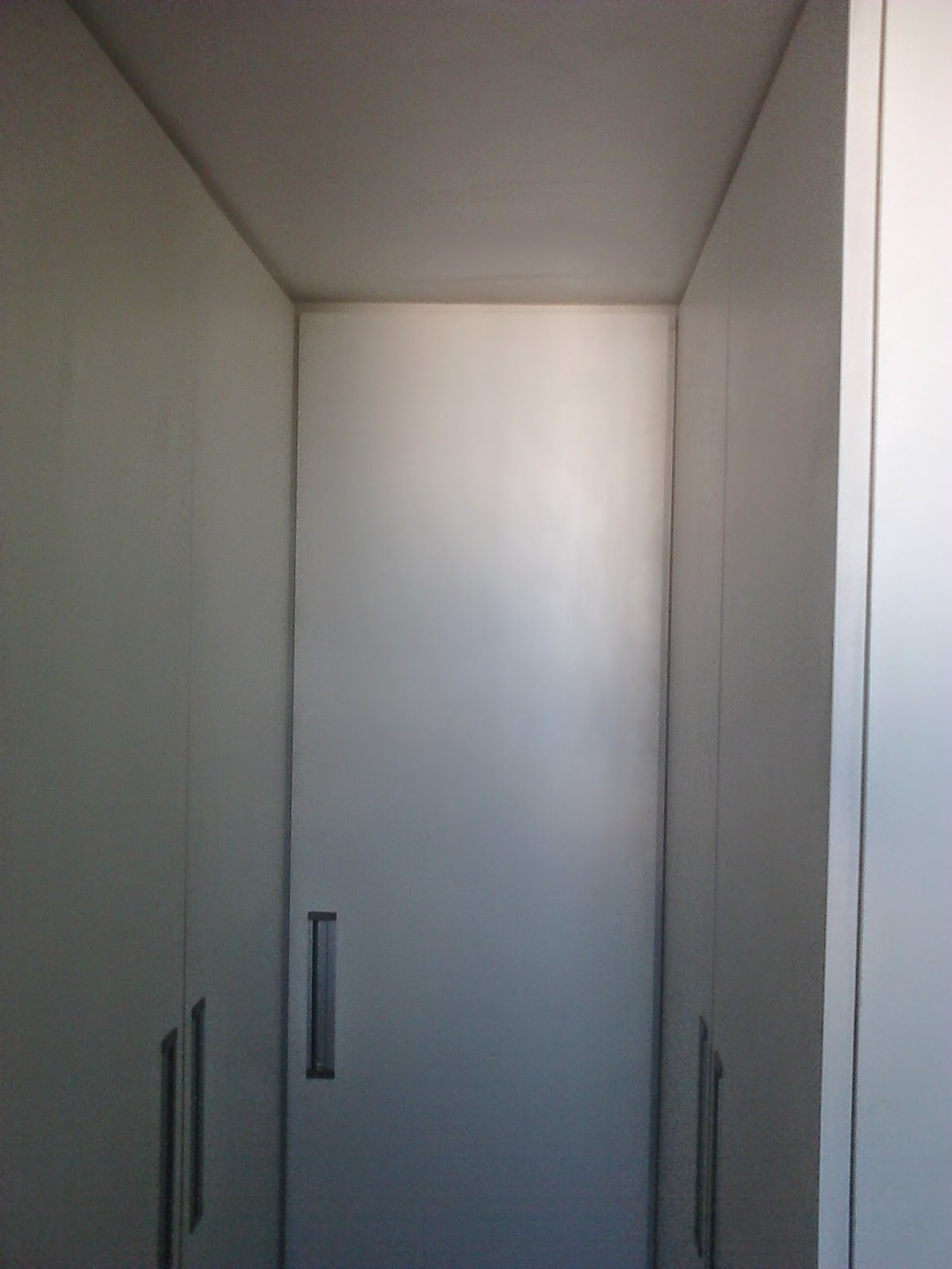 Marcenaria Maranhão: Armários Dispensa