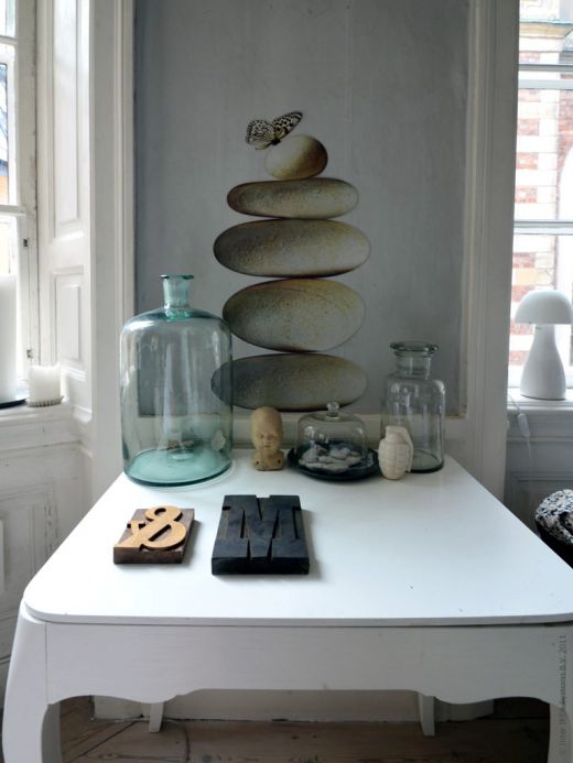 jamaica byles IKEA revisited