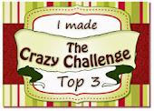 The Crazy Challenge