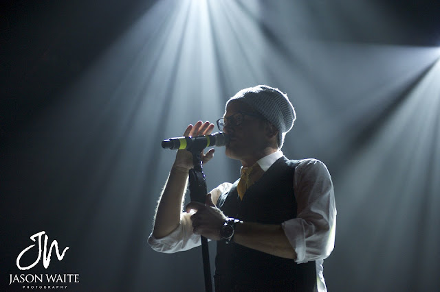 dallas music photographer