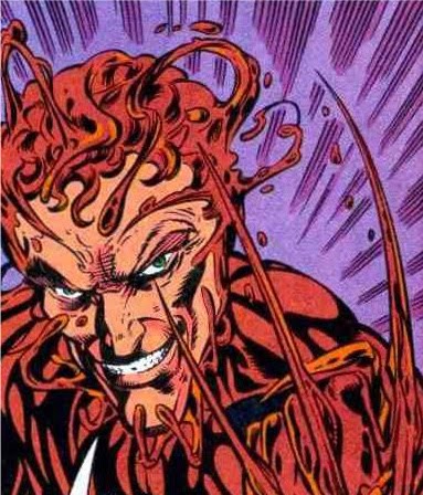 Dr Kafka S Notebook Kasady Cletus Aka Carnage