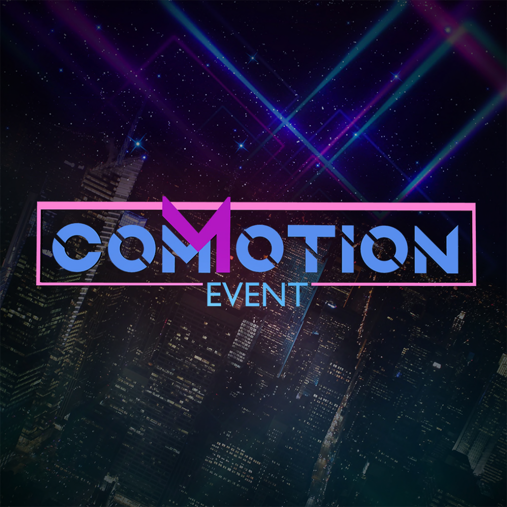 Commotion Event