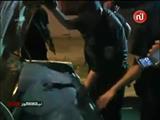 Ahmed Seddik soupçonne une tentative d’assassinat Ahmed Seddik soupçonne une tentative d’assassinat