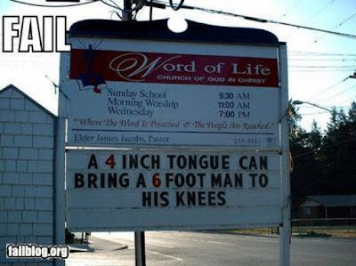 Funny fails pictures