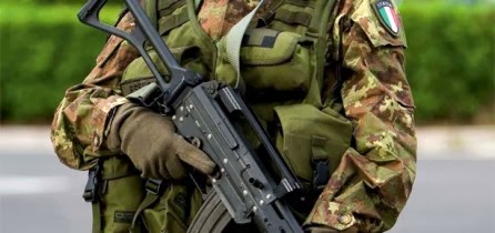 accredito servizio militare riscatto militare pensione