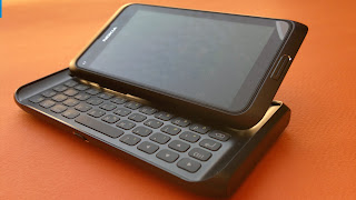 Nokia E7 - صور موبايل نوكيا E7 Nokia E7 - صور موبايل نوكيا E7