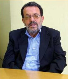 Wladimiro Rodríguez Brito