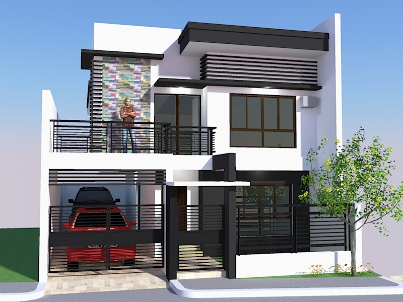 Invest a House and Lot in the Philippines: 3BR Single ...