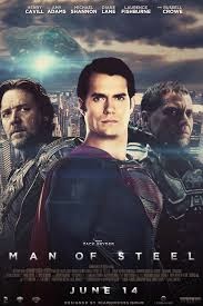 Man of Steel (2013) Man of Steel (2013)
