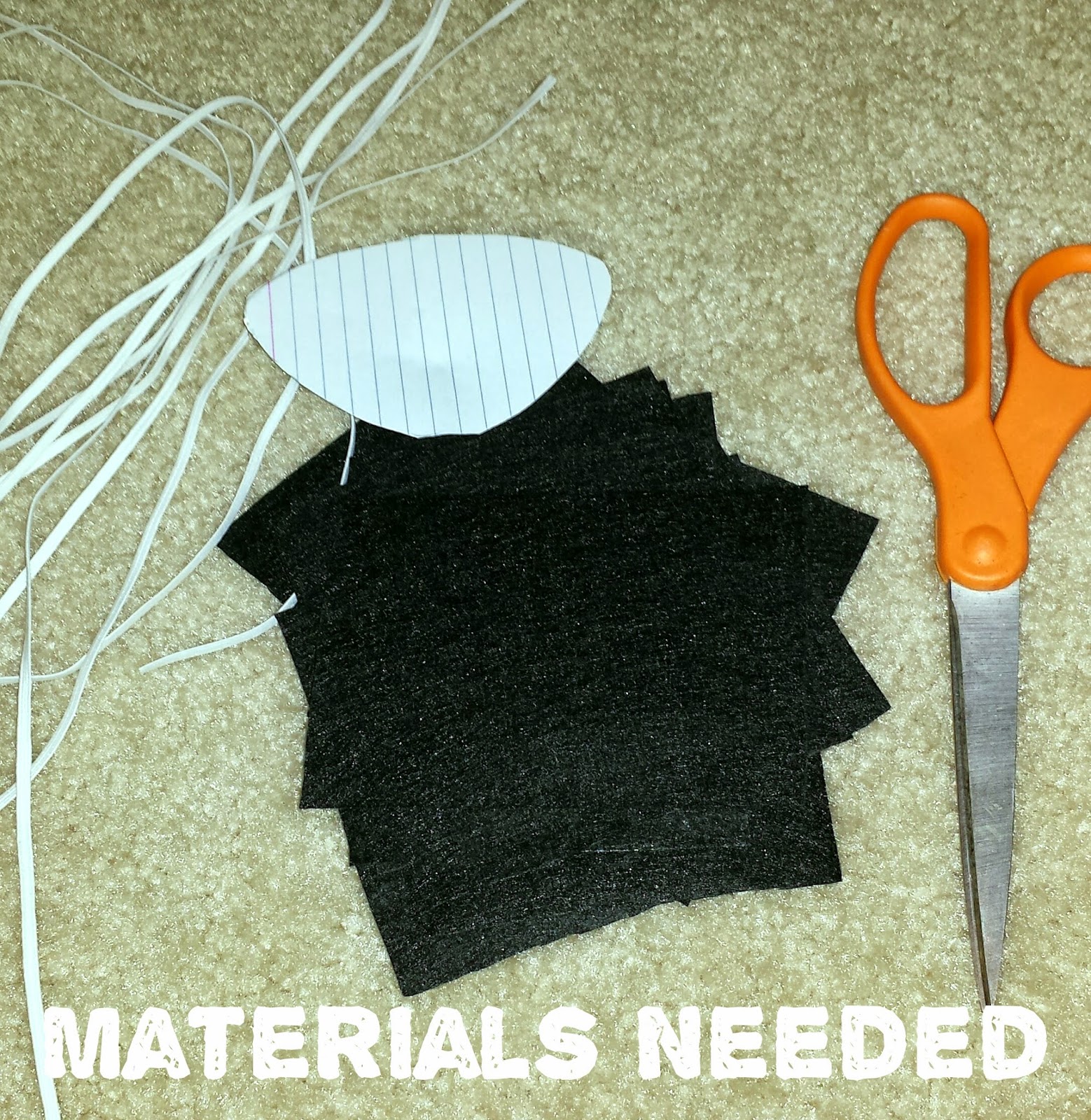 One Seriously Beautiful Life DIY Pirate Patch