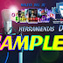 3072.- Samples herramintas para dj by AlexanderMix