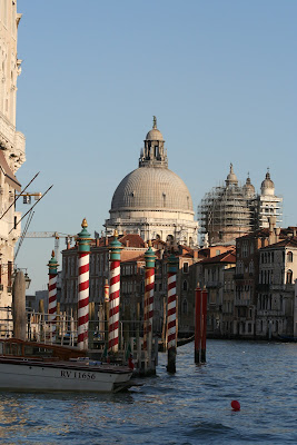 Улицы каналы Венеции Streets - Canals - Venice