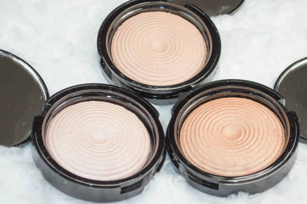 Makeup revolution radiant lights Makeup revolution radiant lights