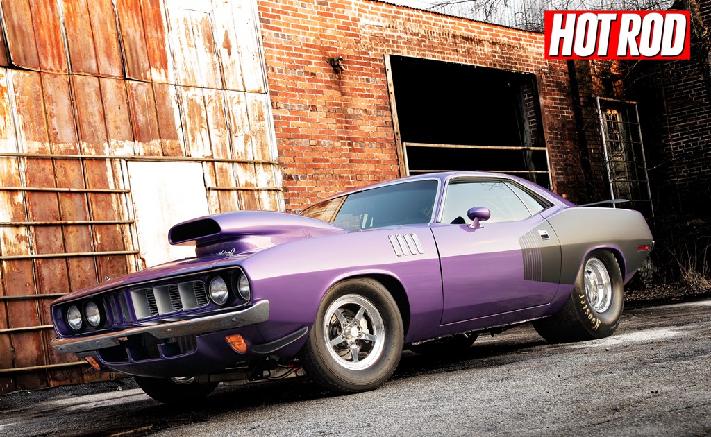 trololo blogg: Hemi Wallpaper