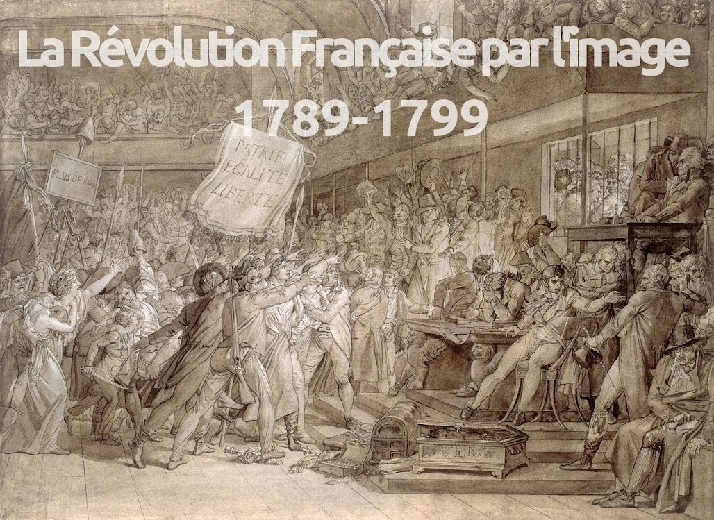 La Révolution Française par l'image
