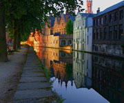 Historic Centre of Brugge Historic Centre of Brugge