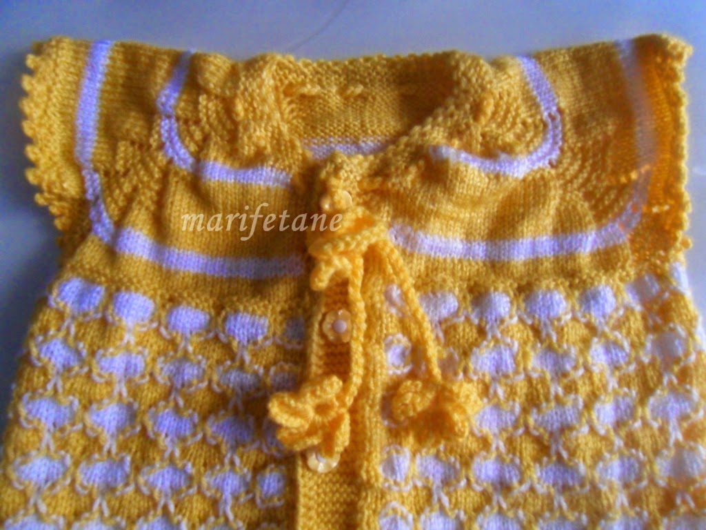 Marifetane Anlatımlı Örgüler ve Oya Modelleri