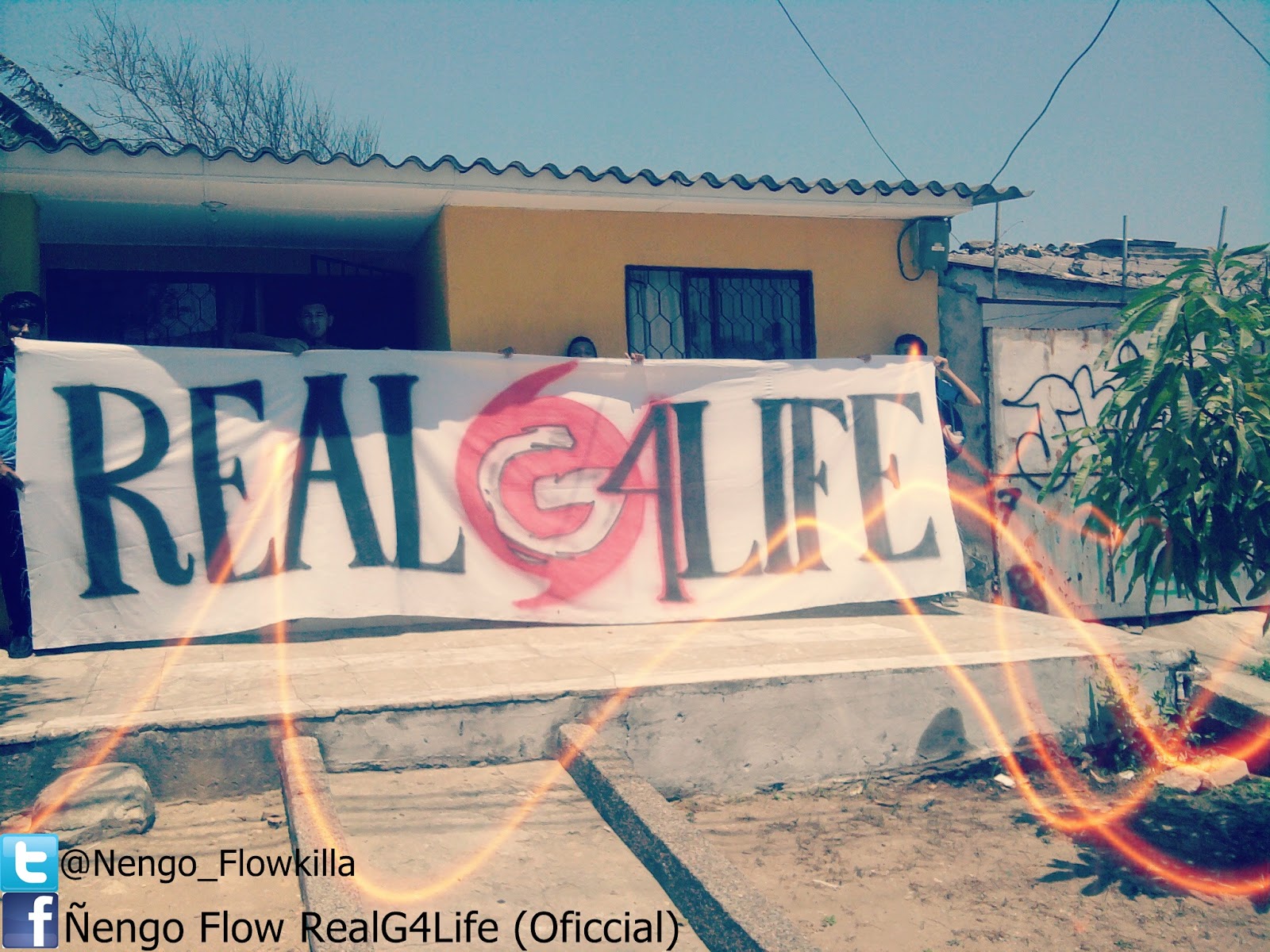 trololo blogg: Wallpaper Nengo Flow