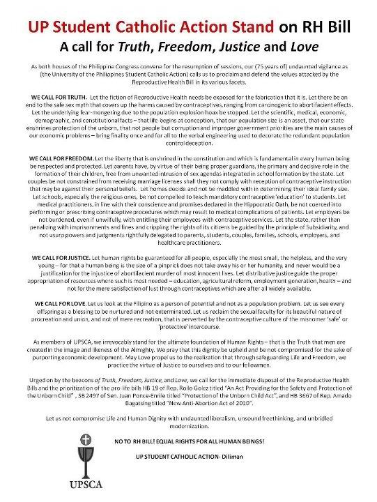 Student Catholic Action