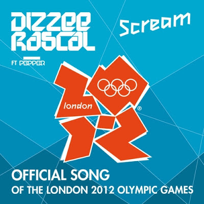 Dizzee Rascal - Scream (feat. Pepper) Lirik dan Video