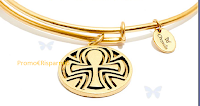 Vinci un elegante bracciale con il contest Chrysalis Logo Vinci un elegante bracciale con il contest Chrysalis