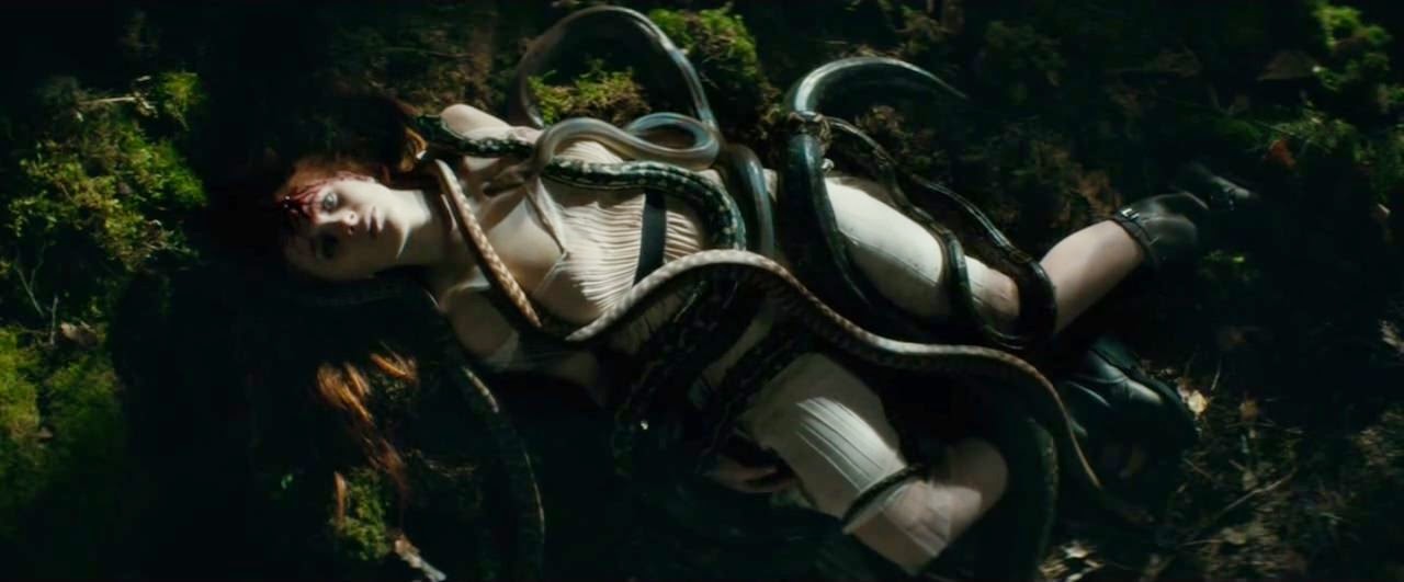 Boynuzlar Merrin Williams horns juno temple