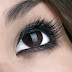 How To Get Beautiful Eyes With Kajal 