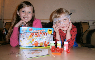 making science fun for children bouncy ball experiments