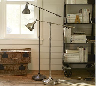 Cole Task Floor Lamp Cole Task Floor Lamp