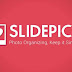  SlidePick  لتنظيم صورك بطريقة سهلة وسريعة