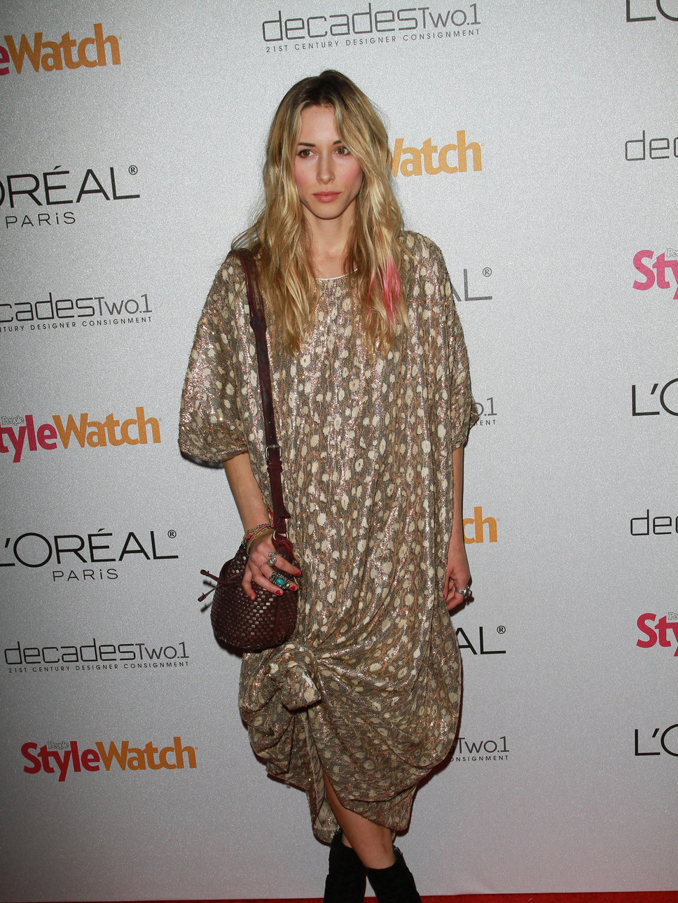Gillian Zinser - Actress Wallpapers