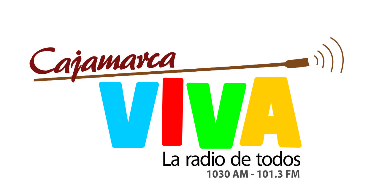 Radio Cajamarca Viva 1030 AM 101.3 FM TuFM Radio en Vivo
