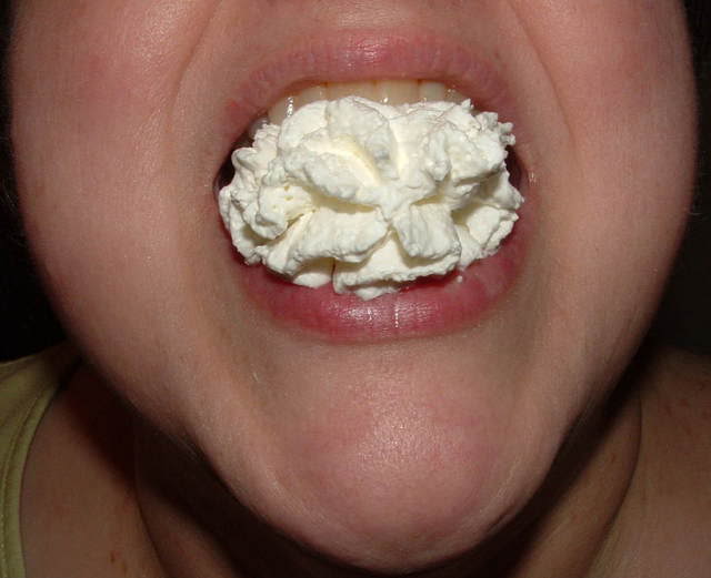 Things You Didn’t Know About ReddiWhip