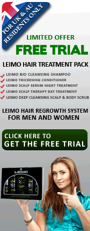 Free Hair Loss Treatment
