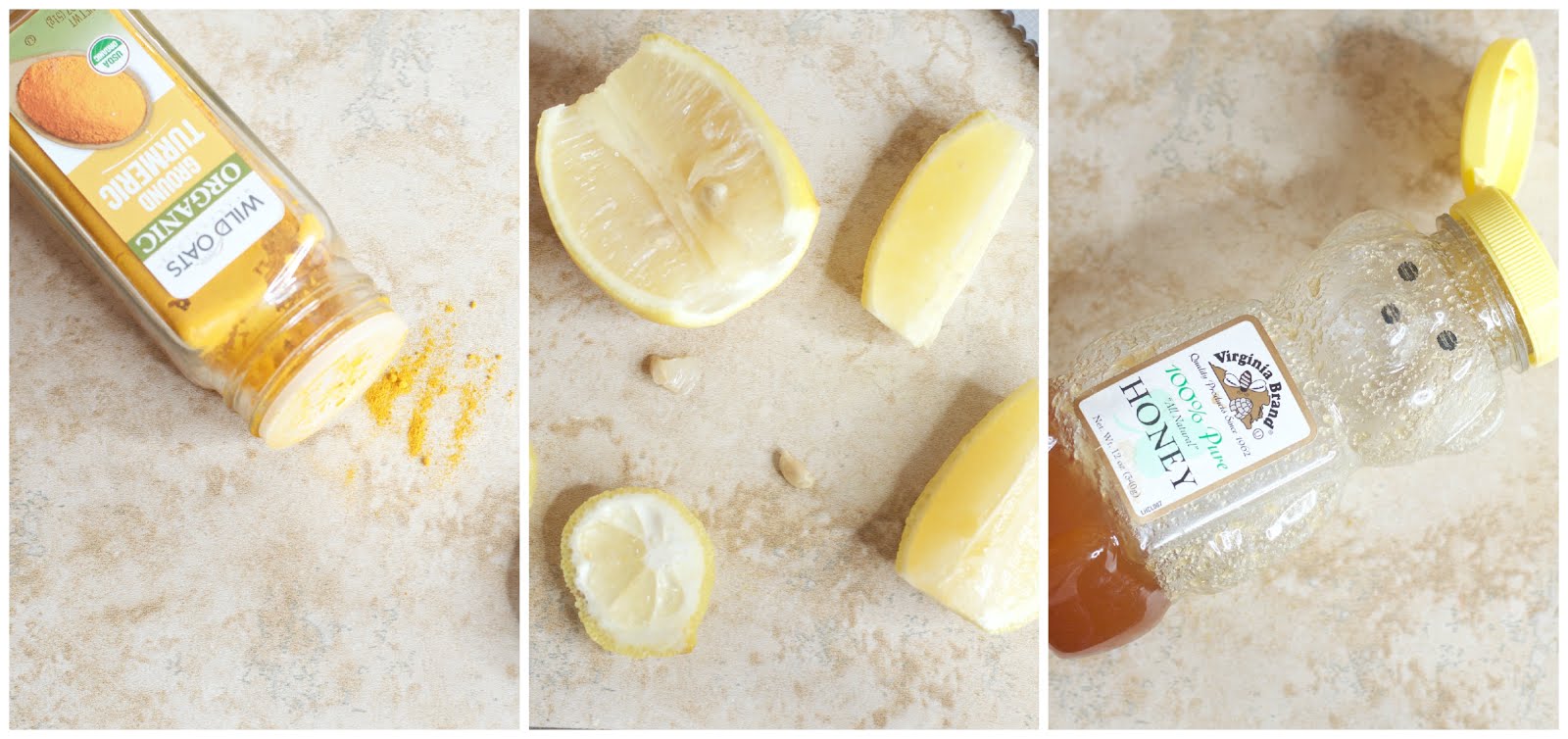 Turmeric Mask Turmeric Mask