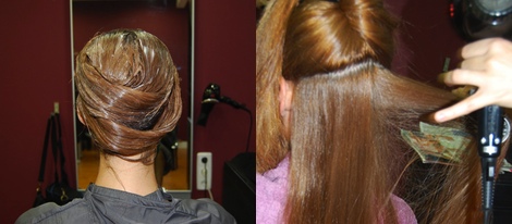 Las máscaras para el crecimiento de los cabello popular