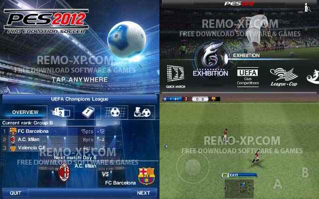 Pro Evolution Soccer 6