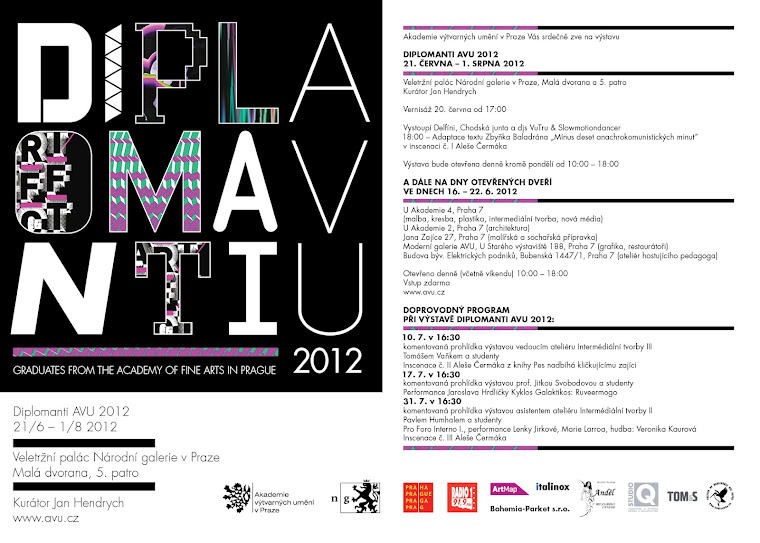 DIPLOMANTI AVU 2013
