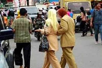 Guru penerima tunjangan sertifikasi yang malas mendapat sanksi.