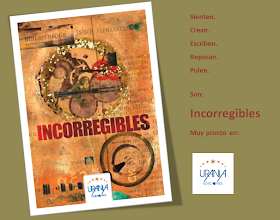 ¡INCORREGIBLES!