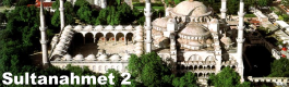 İstanbul Sultanahmet 2 Mobese İzle