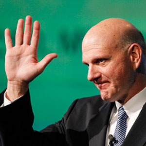 CEO Microsoft: Saya Menyesal Tidak Fokuskan Microsoft ke Mobile CEO Microsoft: Saya Menyesal Tidak Fokuskan Microsoft ke Mobile