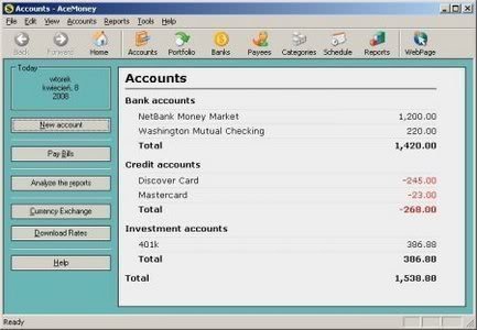 AceMoney 4.20.7
