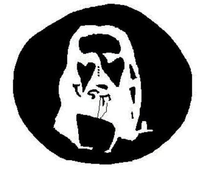 light optical illusion