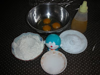 Resep Cara Membuat Kue Dorayaki Asli Jepang Kesukaan Doraemon