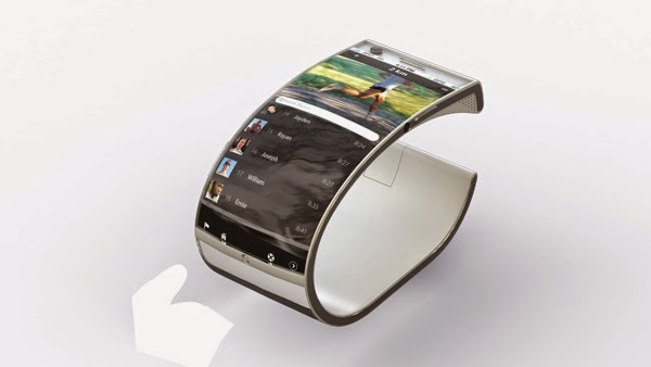 smartwatch smile