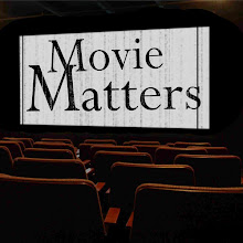 MOVIE MATTERS PODCAST