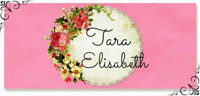 Tara Elisabeth