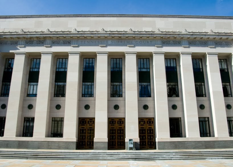 Tennessee Criminal Law Review TN Court of Criminal Appeals Rejects