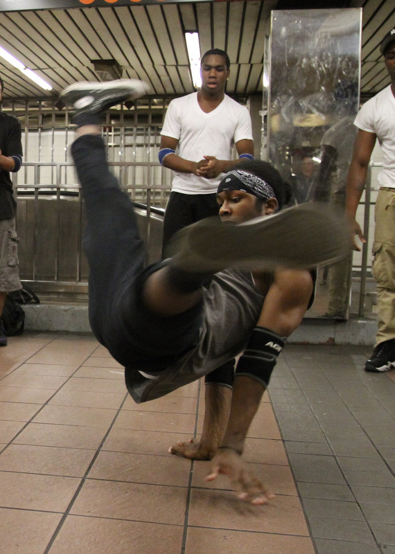 Downtown at Dawn Electric Boogaloo 2 Electric Boogaloo